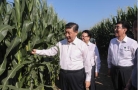 习近平在吉林考察：坚持新发展理念深入实施东北振兴战略 加快推动新时代吉林全面振兴全方位振兴